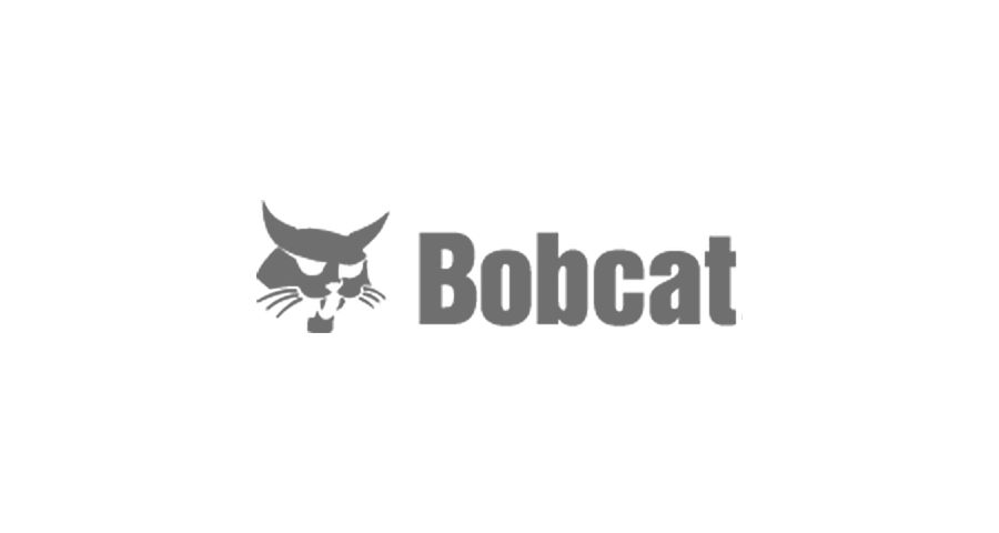 Bobcat heavy equipment service and repair